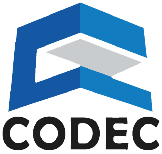 codec logo