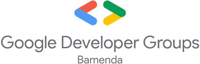 gdg bamenda logo