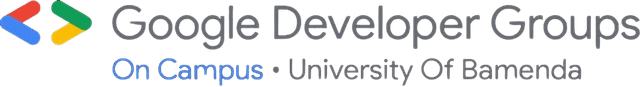 GDSC Bameda Logo
