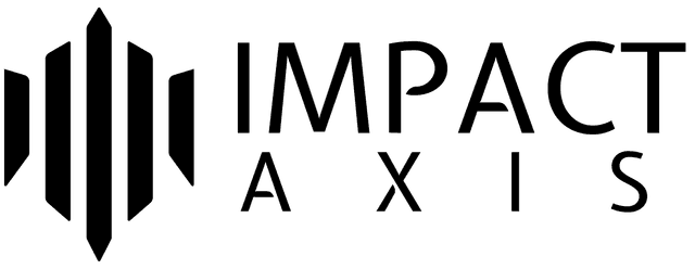 Impact axis logo