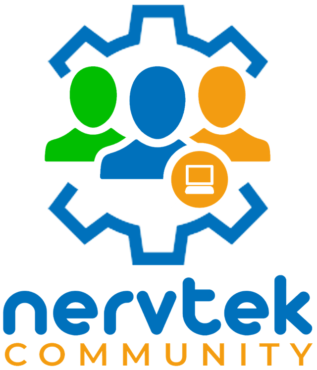 Nervtek logo