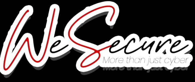 We Secure