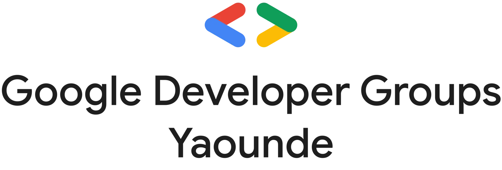 GDG Yaoundé